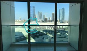 2 Bedrooms Apartment for sale in Marina Square, Abu Dhabi Al Maha Tower