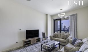 1 Bedroom Apartment for sale in , Dubai Bahwan Tower Downtown