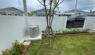 3 Bedrooms Villa for sale in Hin Lek Fai, Hua Hin La Vallee Village Town 2 