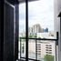 อพาร์ทเม้นท์ 1 ห้องนอน ให้เช่า ในโครงการ M Jatujak, จอมพล
