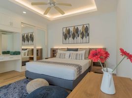 3 Schlafzimmer Villa zu vermieten im Tamarind Villa, Rawai