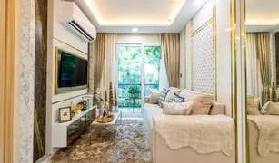 Кондо, 1 спальня на продажу в Nong Prue, Паттая Dusit Grand Park 2