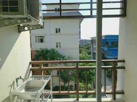 Studio Apartment for sale at Kacha Puri Condominium, Taling Chan, Taling Chan
