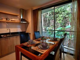 1 Bedroom Condo for sale at The Unity Patong, Patong, Kathu, Phuket