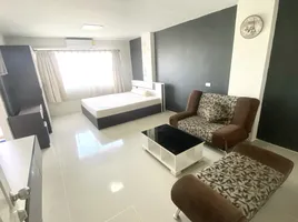 Studio Appartement zu vermieten im Beston Condominium, Don Hua Lo, Mueang Chon Buri, Chon Buri