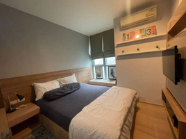 1 Schlafzimmer Wohnung zu vermieten im Rhythm Sukhumvit 50, Phra Khanong