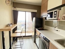 1 Bedroom Condo for rent at Plus Condo-Sriracha, Surasak