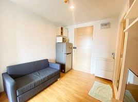 1 спален Кондо на продажу в OKAS Sukhumvit 105, Bang Na