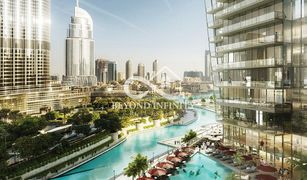 2 Habitaciones Apartamento en venta en , Dubái The Address Residences Dubai Opera