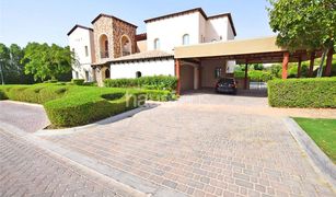 6 Schlafzimmern Villa zu verkaufen in Earth, Dubai Olive Point