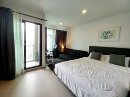 Studio Apartment for sale at Aspire Asoke-Ratchada, Din Daeng