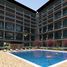 1 Bedroom Apartment for sale at Oasis 2, Oasis Residences, Masdar City