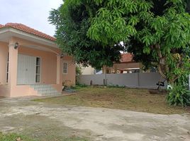 3 Bedroom House for sale in Utapao-Rayong-Pattaya International Airport, Phla, Phla