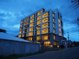 1 Schlafzimmer Wohnung zu verkaufen im De Amber Condo, Na Chom Thian