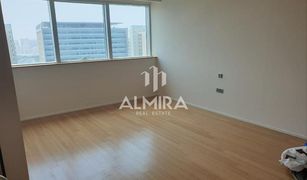 1 Schlafzimmer Appartement zu verkaufen in Al Muneera, Abu Dhabi Al Maha