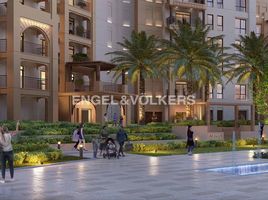 2 Bedroom Apartment for sale at Al Jazi, Madinat Jumeirah Living, Umm Suqeim