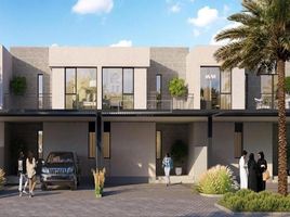 3 Bedroom Townhouse for sale at Parkside 3, EMAAR South