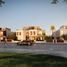 3 Bedroom Townhouse for sale at Allegria, Sheikh Zayed Compounds, Sheikh Zayed City, Giza