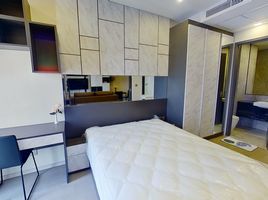 1 Schlafzimmer Appartement zu vermieten im Ashton Asoke, Khlong Toei Nuea