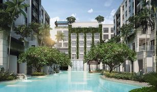 2 Bedrooms Condo for sale in Na Chom Thian, Pattaya Ocean Horizon