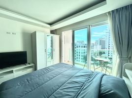 Studio Wohnung zu verkaufen im Cosy Beach View, Nong Prue, Pattaya