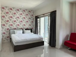 3 Bedroom Townhouse for rent in Dibuk Hospital , Wichit, Wichit
