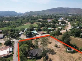  Land for sale in Don Kha, U Thong, Don Kha