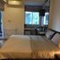 Studio Apartment for rent at Tree Condo Ekamai, Phra Khanong