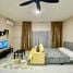 1 Bedroom Condo for rent at Six Senses, Malate, Manila