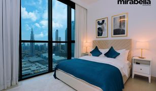 3 Bedrooms Apartment for sale in , Dubai Downtown Views