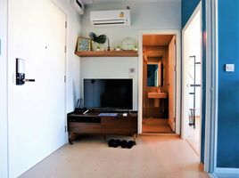 1 Schlafzimmer Wohnung zu verkaufen im The Tree Sukhumvit 71-Ekamai, Suan Luang