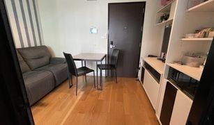 1 Bedroom Condo for sale in Khlong Ton Sai, Bangkok Bangkok Feliz At Krungthonburi Station