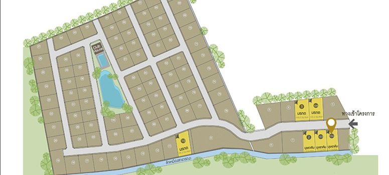 Master Plan of Richy Rich Land - Photo 1