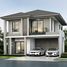 3 Bedroom Villa for sale at Patta Element, Bang Lamung