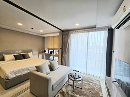 1 Bedroom Condo for sale at Walden Asoke, Khlong Toei Nuea