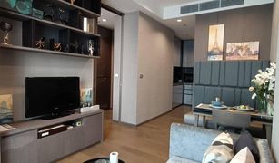 1 Bedroom Condo for sale in Si Lom, Bangkok The Diplomat Sathorn