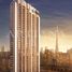 1 Bedroom Apartment for sale at Peninsula Three , Executive Towers