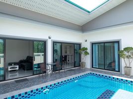 2 Schlafzimmer Haus zu vermieten in Hua Hin Beach, Hua Hin City, Hua Hin City