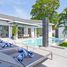 4 Bedroom Villa for rent in Phuket, Rawai, Phuket Town, Phuket