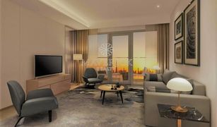 3 Habitaciones Apartamento en venta en , Dubái Address Harbour Point