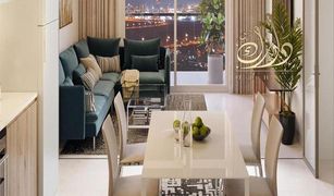 2 Bedrooms Apartment for sale in North Village, Dubai Gemz by Danube