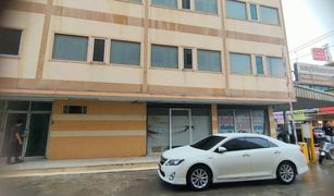 N/A Office for sale in Don Hua Lo, Pattaya 