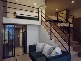 1 Schlafzimmer Wohnung zu vermieten im Ideo Rama 9 - Asoke, Huai Khwang