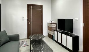 1 Schlafzimmer Wohnung zu verkaufen in Sakhu, Phuket VIP Great Hill Condominium
