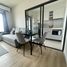 1 Schlafzimmer Appartement zu vermieten im Escent Rayong, Choeng Noen, Mueang Rayong, Rayong