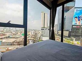 1 Schlafzimmer Appartement zu vermieten im Ashton Asoke - Rama 9, Din Daeng