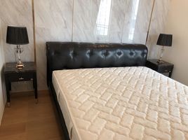 2 Schlafzimmer Appartement zu vermieten im Q Langsuan, Lumphini, Pathum Wan