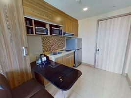 1 Bedroom Apartment for rent at Ramada by Wyndham Ten Ekamai Residences, Phra Khanong Nuea