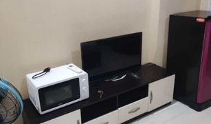 Studio Wohnung zu verkaufen in Nong Prue, Pattaya CC Condominium 2