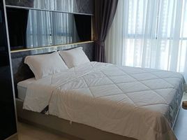 2 Schlafzimmer Appartement zu vermieten im Life Sukhumvit 48, Phra Khanong, Khlong Toei